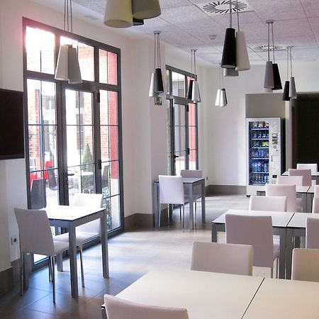 The Book Factory Hostel Βαγιαδολίδ Εξωτερικό φωτογραφία