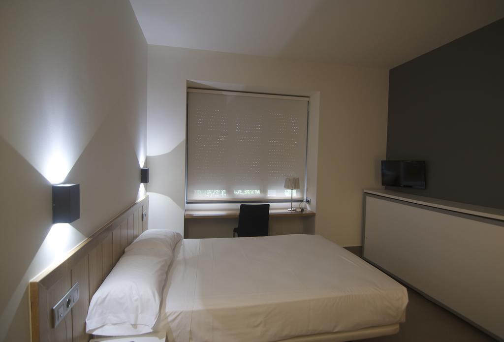 The Book Factory Hostel Βαγιαδολίδ Δωμάτιο φωτογραφία