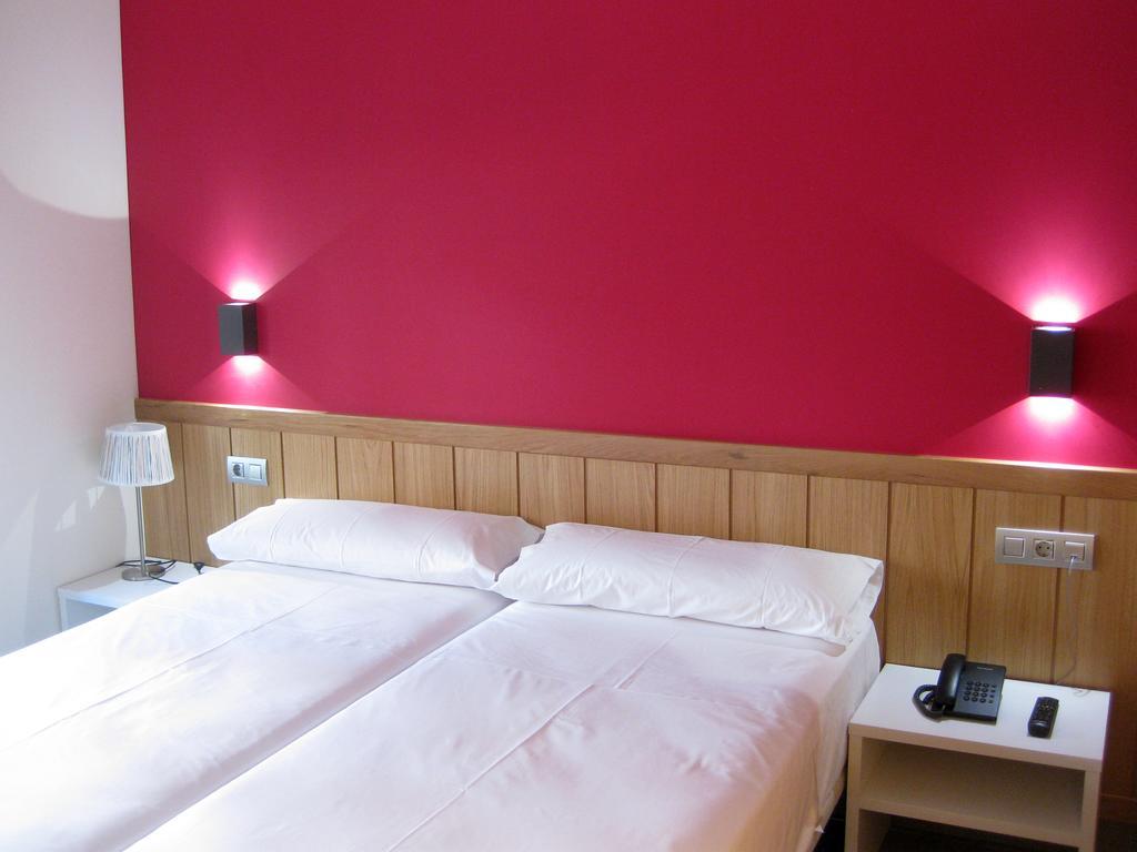 The Book Factory Hostel Βαγιαδολίδ Δωμάτιο φωτογραφία