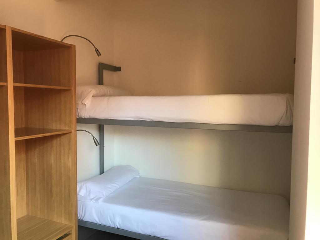 The Book Factory Hostel Βαγιαδολίδ Εξωτερικό φωτογραφία
