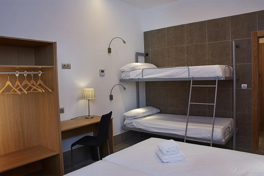 The Book Factory Hostel Βαγιαδολίδ Εξωτερικό φωτογραφία