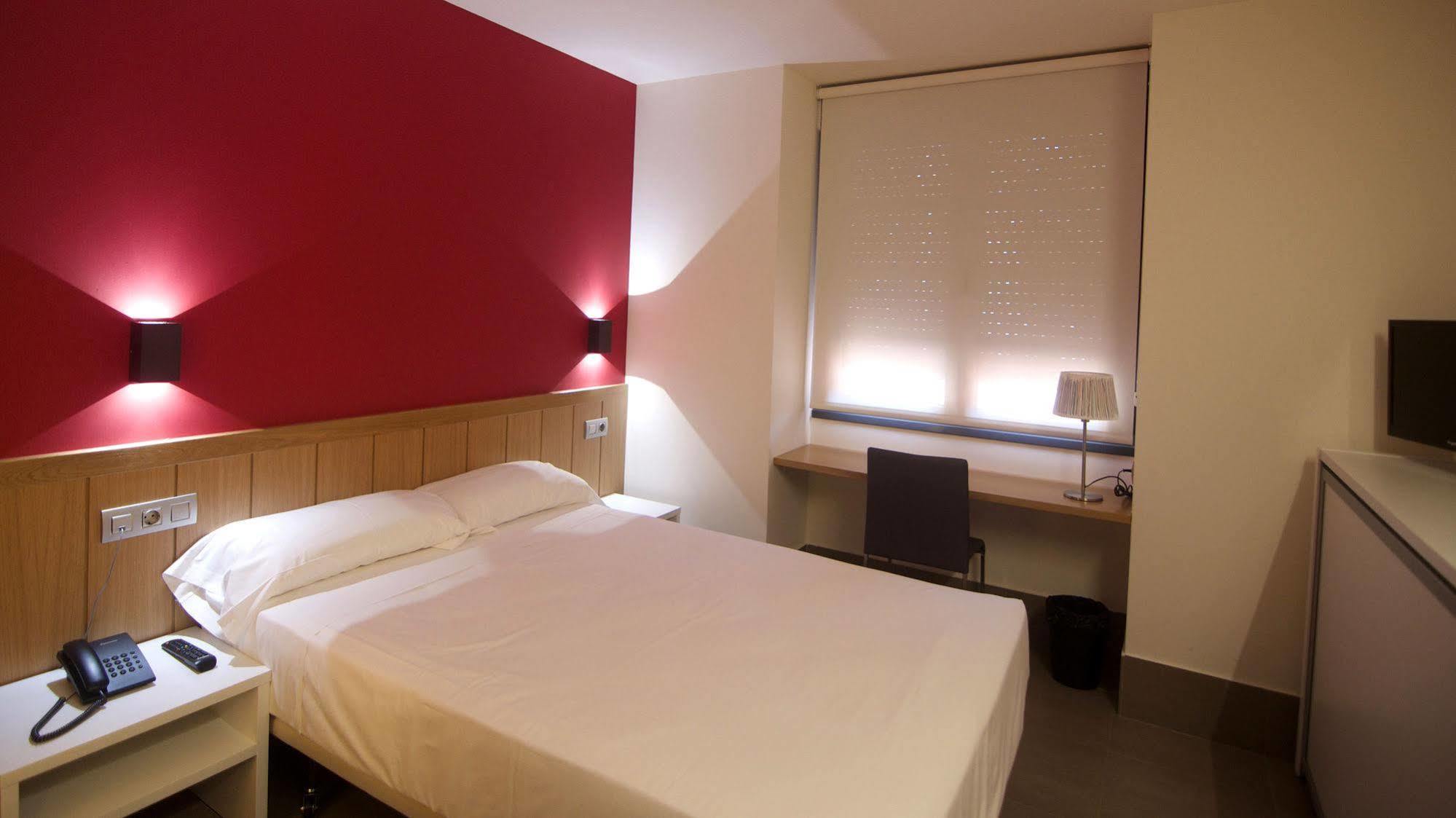 The Book Factory Hostel Βαγιαδολίδ Εξωτερικό φωτογραφία